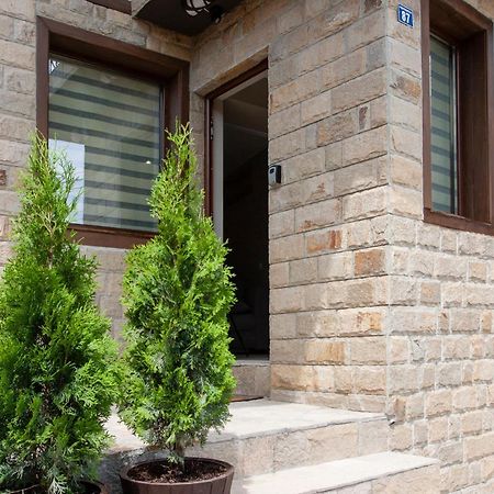 Family House Atanasovi Villa Veliko Tarnovo Luaran gambar