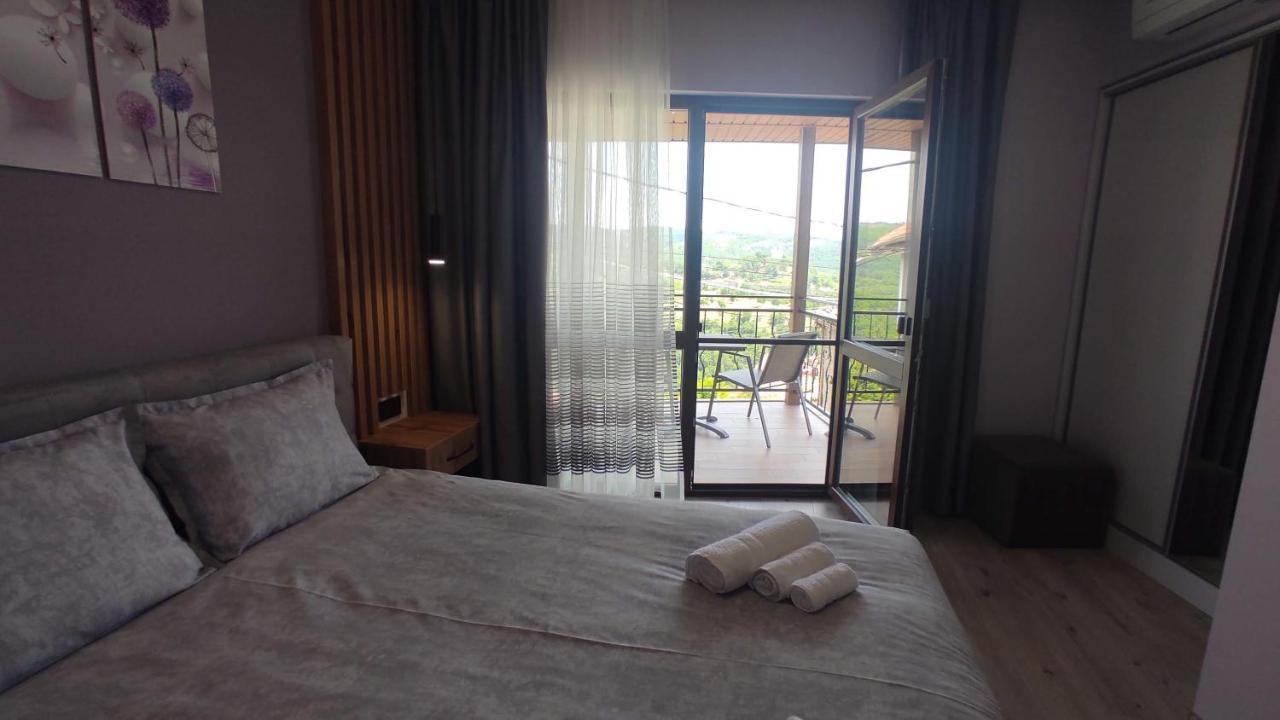 Family House Atanasovi Villa Veliko Tarnovo Luaran gambar