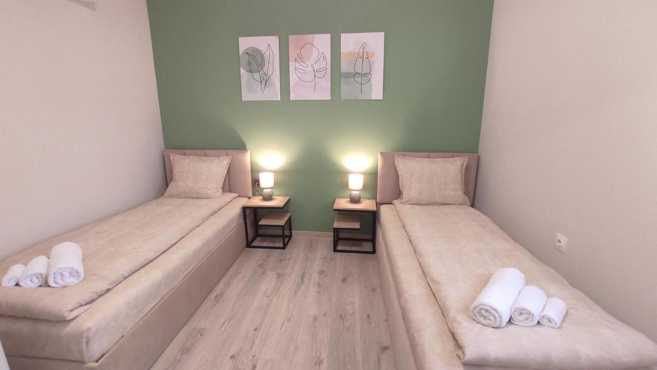 Family House Atanasovi Villa Veliko Tarnovo Luaran gambar