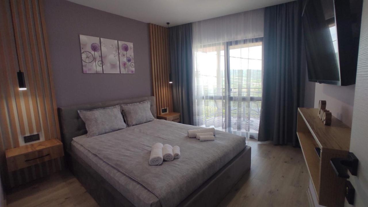 Family House Atanasovi Villa Veliko Tarnovo Luaran gambar