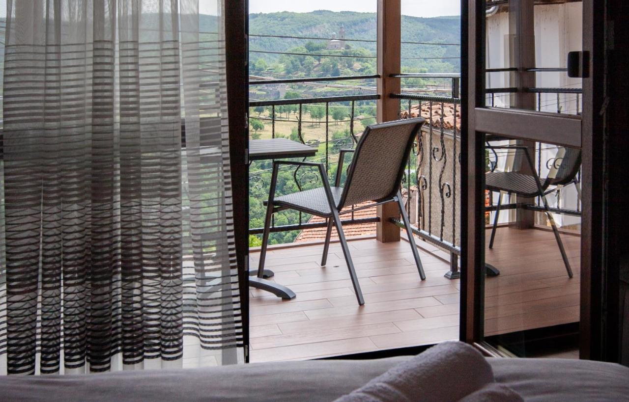 Family House Atanasovi Villa Veliko Tarnovo Luaran gambar