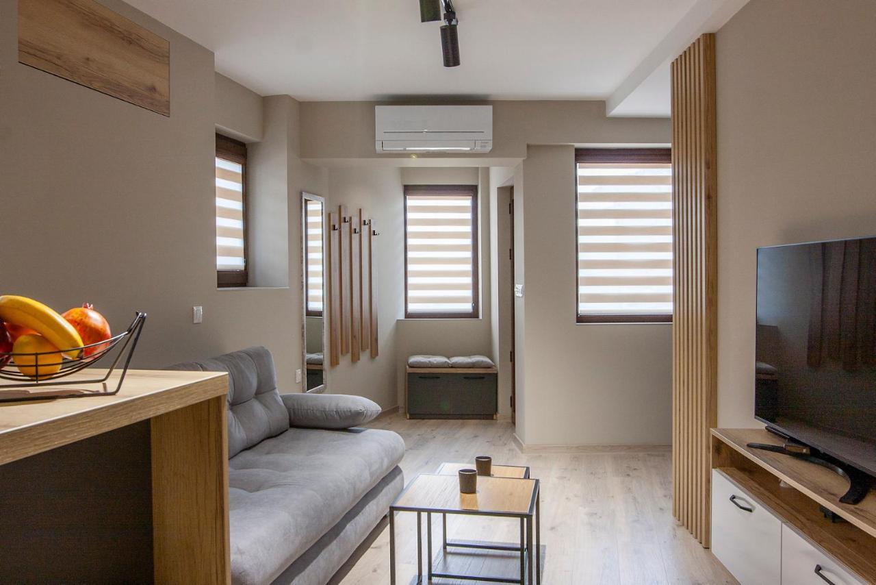 Family House Atanasovi Villa Veliko Tarnovo Luaran gambar